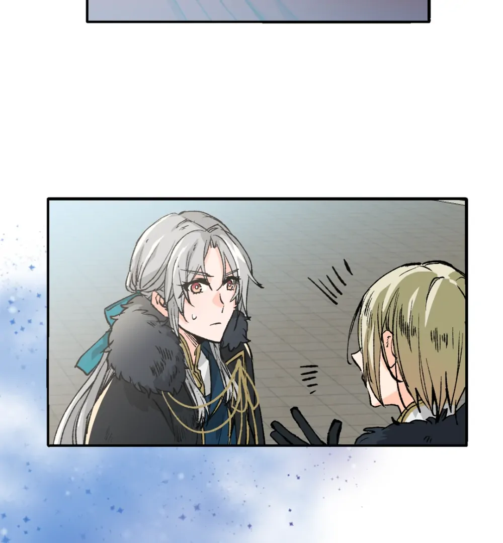 Holy Revenge: The Princess Who Became a Swordsman Chapter 2 - page 66