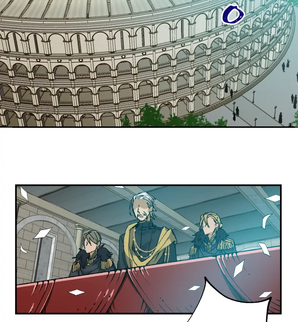 Holy Revenge: The Princess Who Became a Swordsman Chapter 2 - page 9