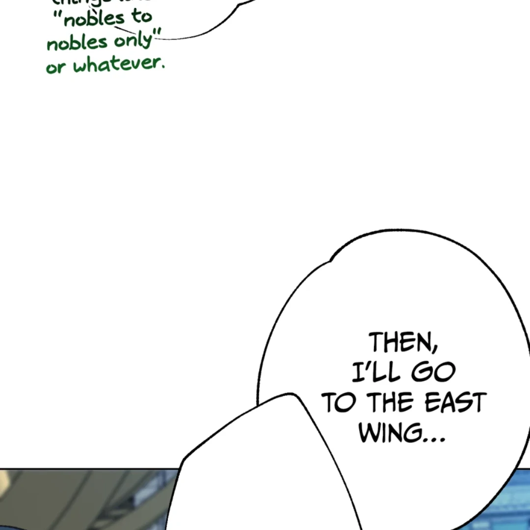 Holy Revenge: The Princess Who Became a Swordsman Chapter 8 - page 10