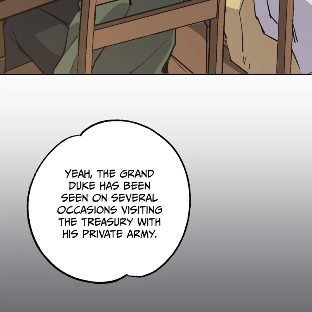 Holy Revenge: The Princess Who Became a Swordsman Chapter 8 - page 112