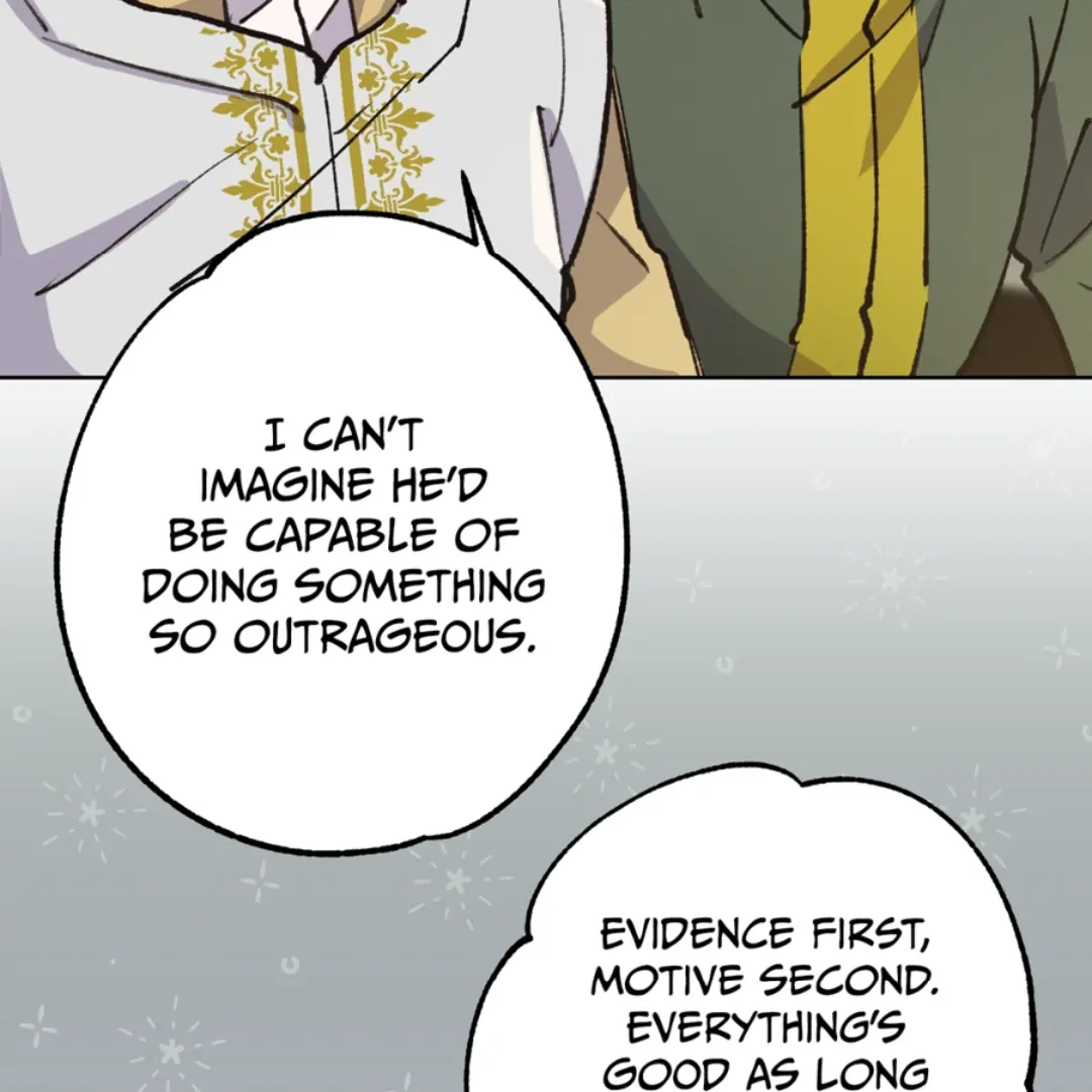 Holy Revenge: The Princess Who Became a Swordsman Chapter 8 - page 118