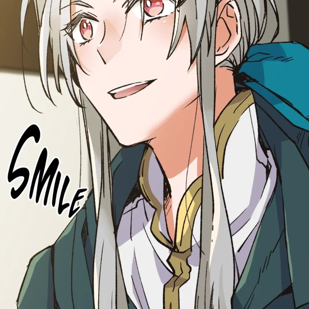 Holy Revenge: The Princess Who Became a Swordsman Chapter 8 - page 121