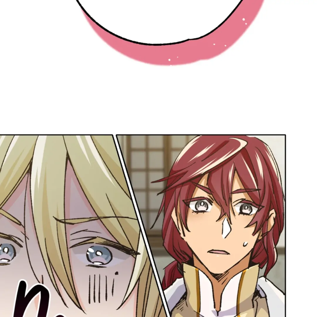 Holy Revenge: The Princess Who Became a Swordsman Chapter 8 - page 123