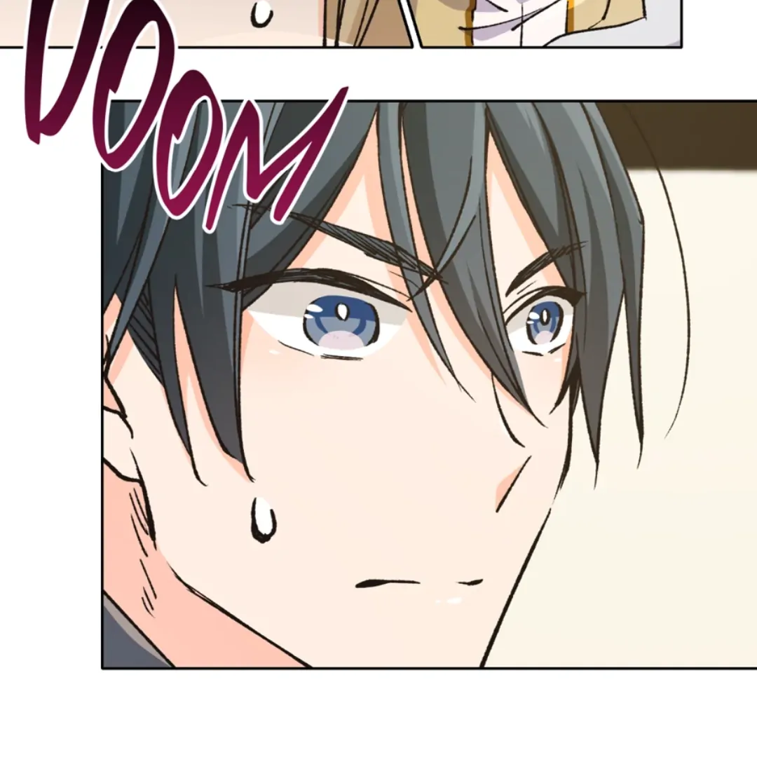 Holy Revenge: The Princess Who Became a Swordsman Chapter 8 - page 124