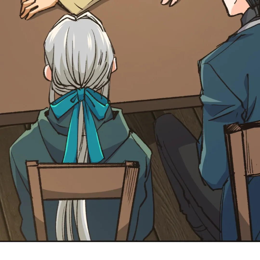 Holy Revenge: The Princess Who Became a Swordsman Chapter 8 - page 127