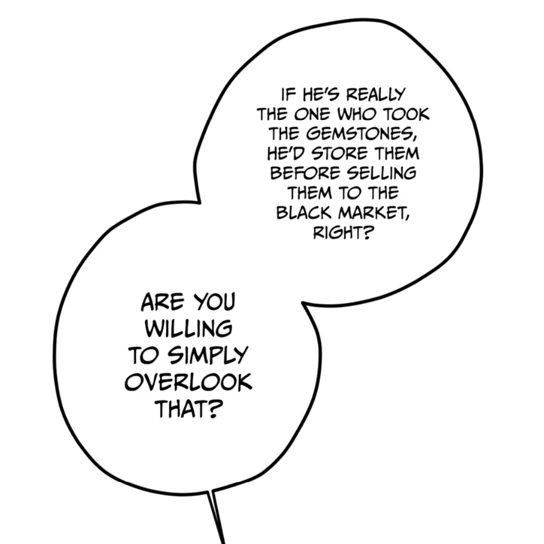 Holy Revenge: The Princess Who Became a Swordsman Chapter 8 - page 128