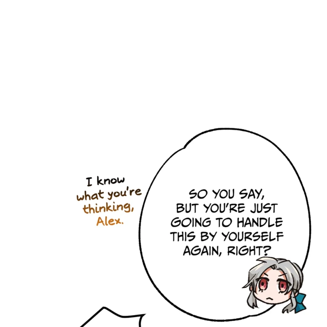 Holy Revenge: The Princess Who Became a Swordsman Chapter 8 - page 132