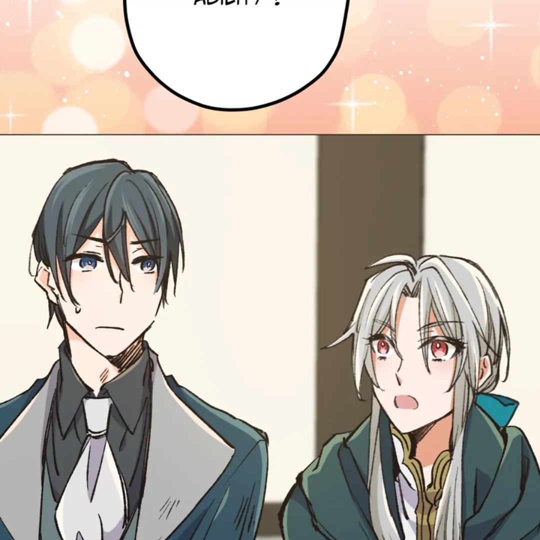 Holy Revenge: The Princess Who Became a Swordsman Chapter 8 - page 134