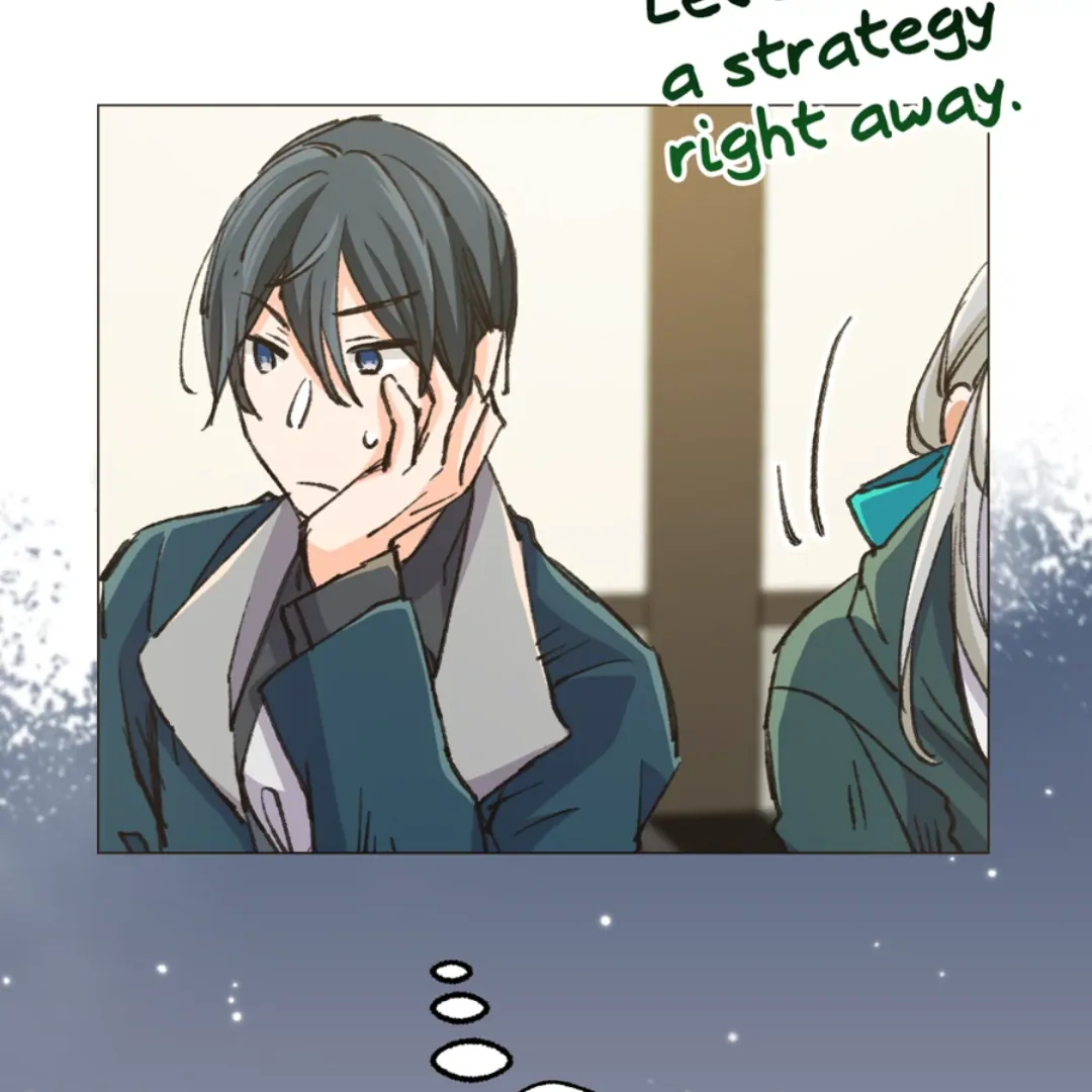 Holy Revenge: The Princess Who Became a Swordsman Chapter 8 - page 142