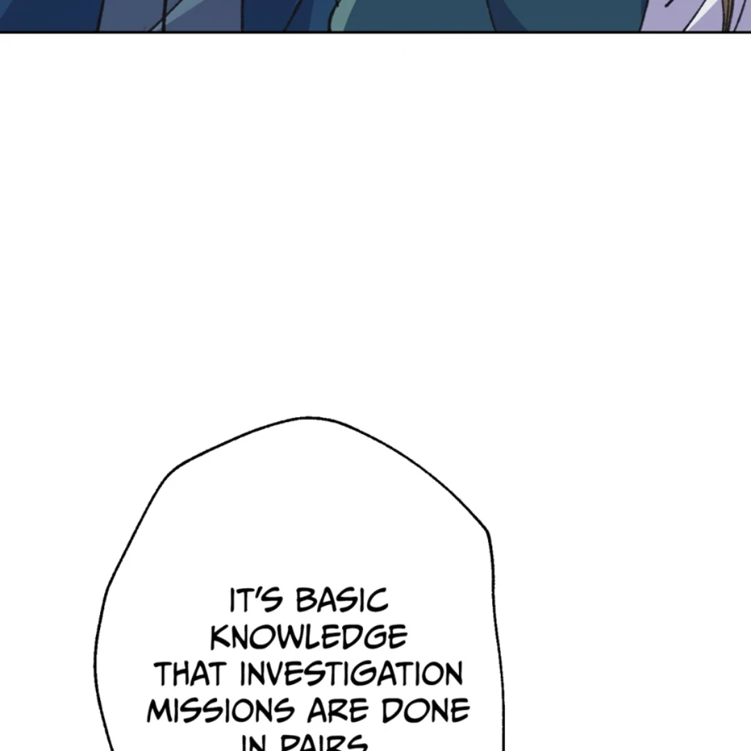 Holy Revenge: The Princess Who Became a Swordsman Chapter 8 - page 15