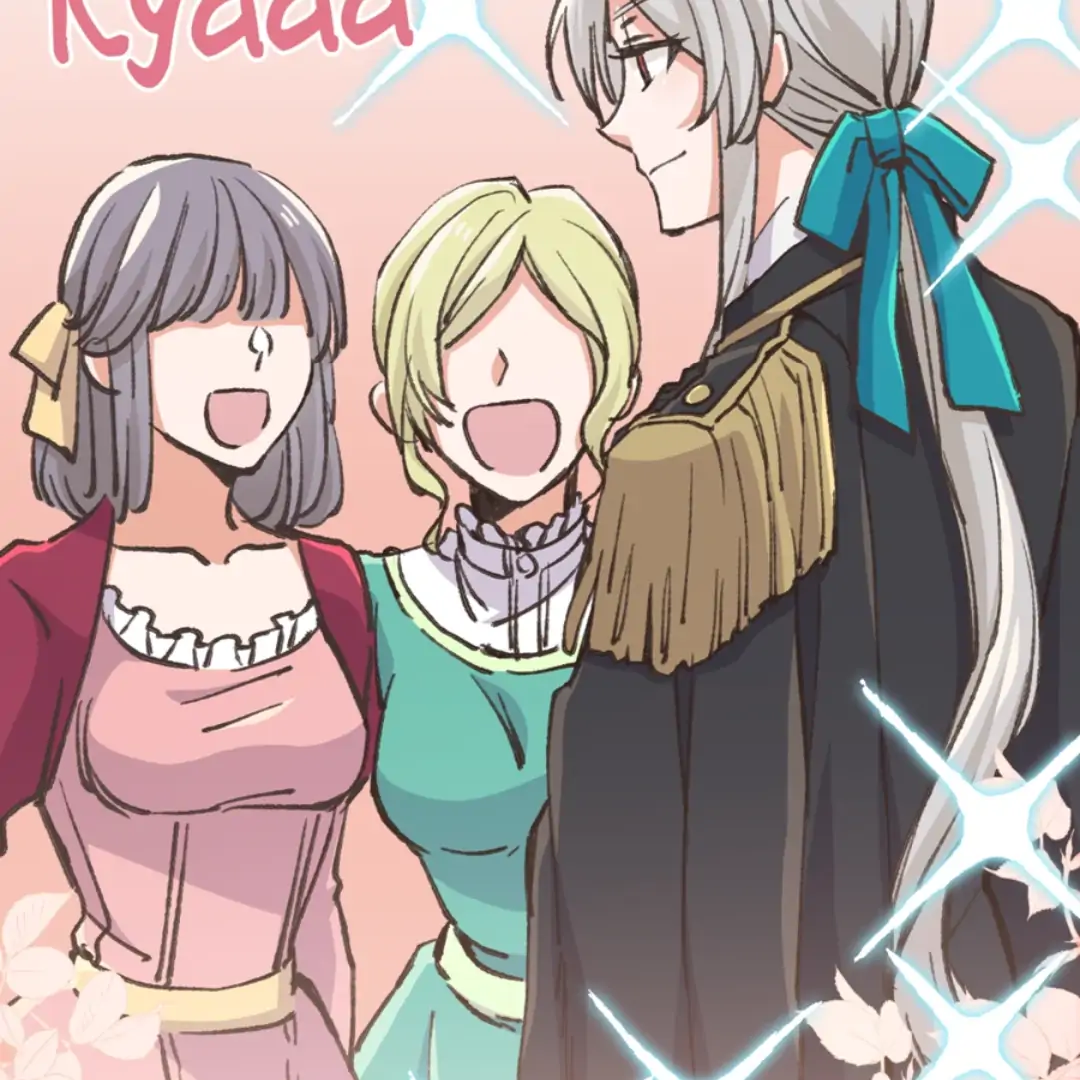 Holy Revenge: The Princess Who Became a Swordsman Chapter 8 - page 19