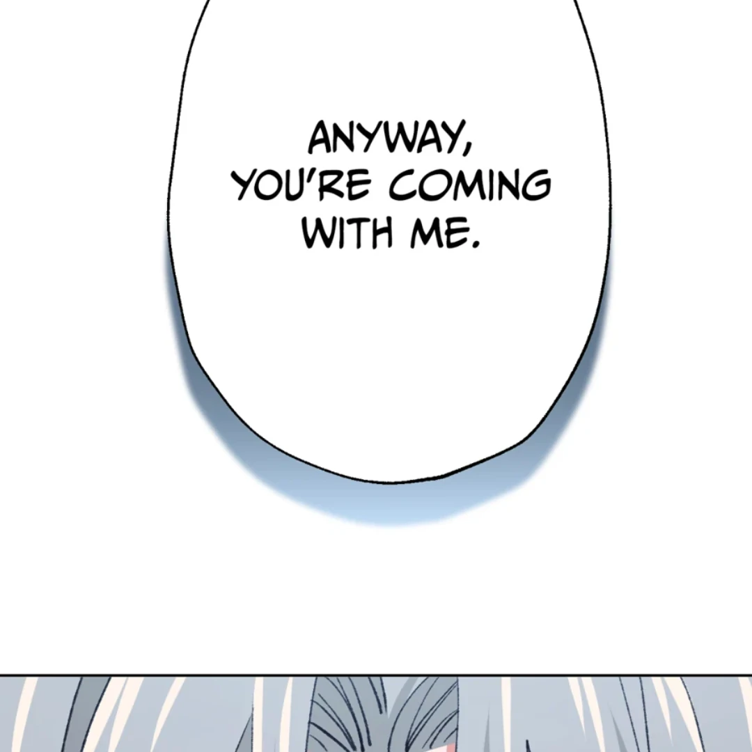 Holy Revenge: The Princess Who Became a Swordsman Chapter 8 - page 21