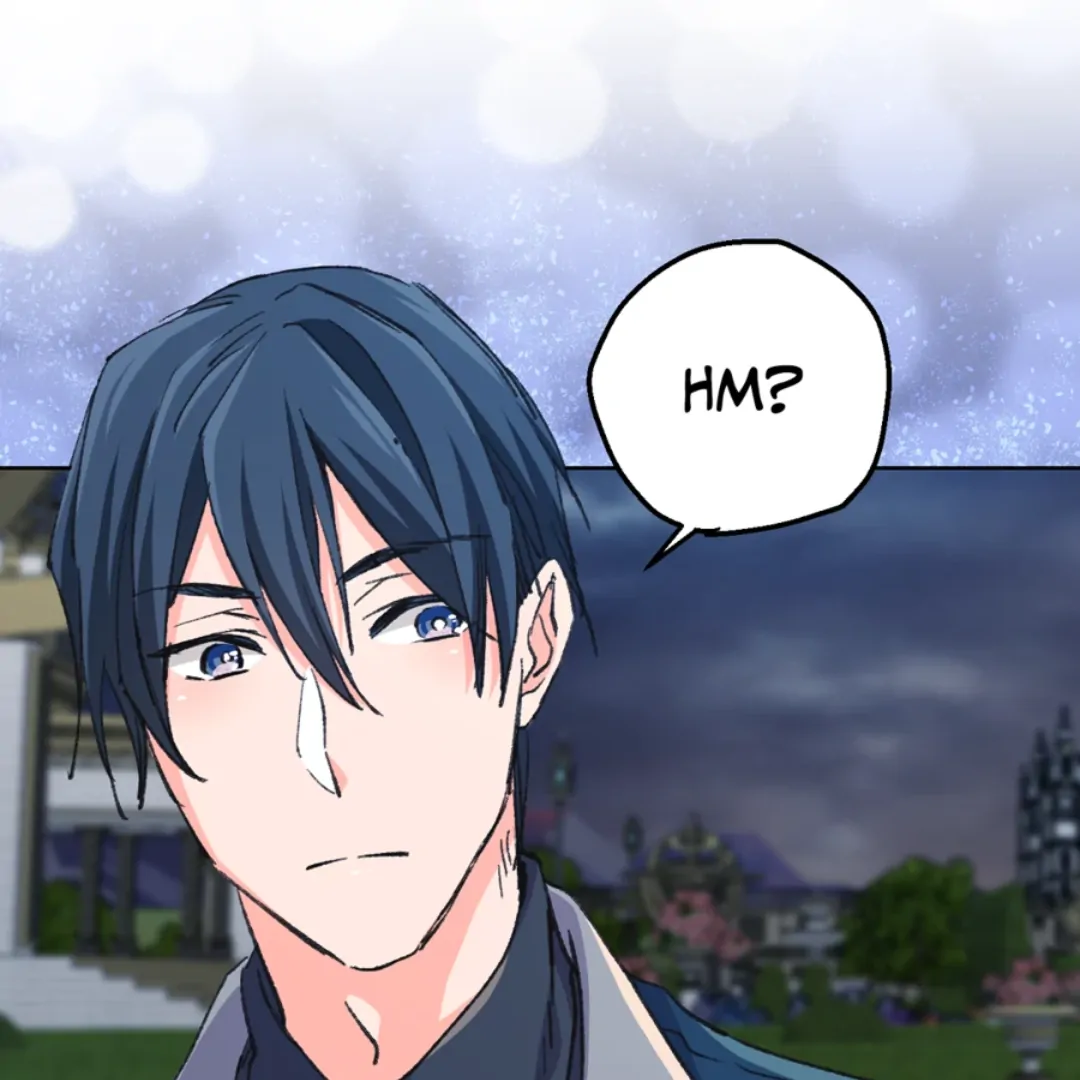 Holy Revenge: The Princess Who Became a Swordsman Chapter 8 - page 26