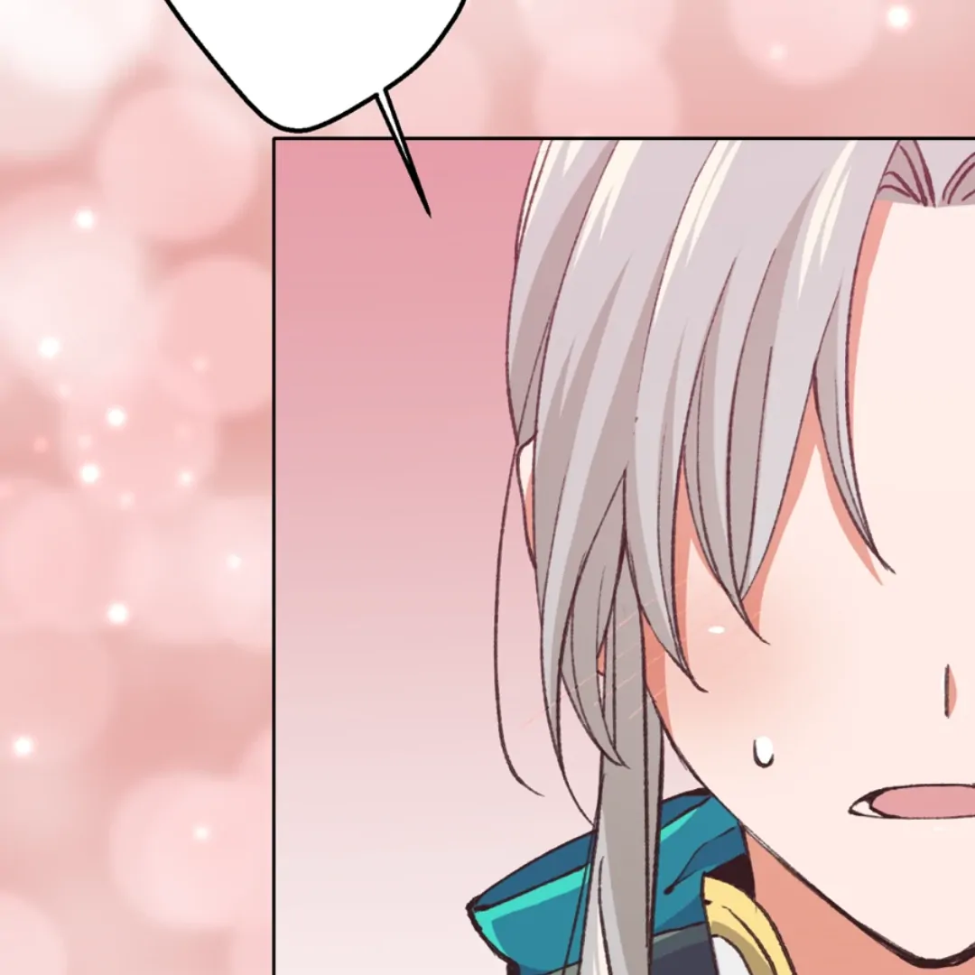 Holy Revenge: The Princess Who Became a Swordsman Chapter 8 - page 28