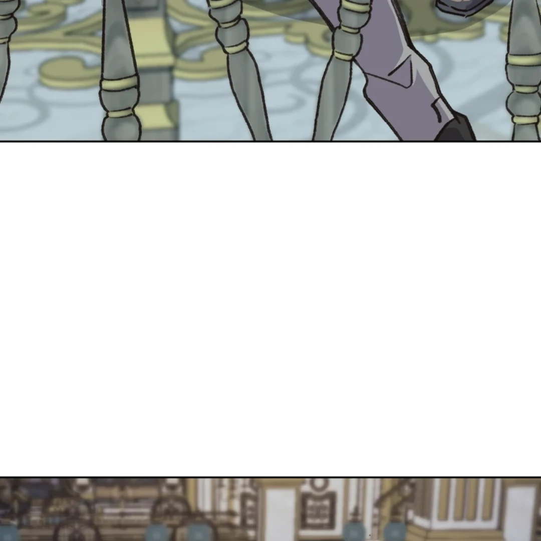 Holy Revenge: The Princess Who Became a Swordsman Chapter 8 - page 36
