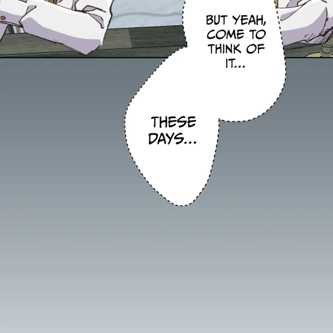 Holy Revenge: The Princess Who Became a Swordsman Chapter 8 - page 38