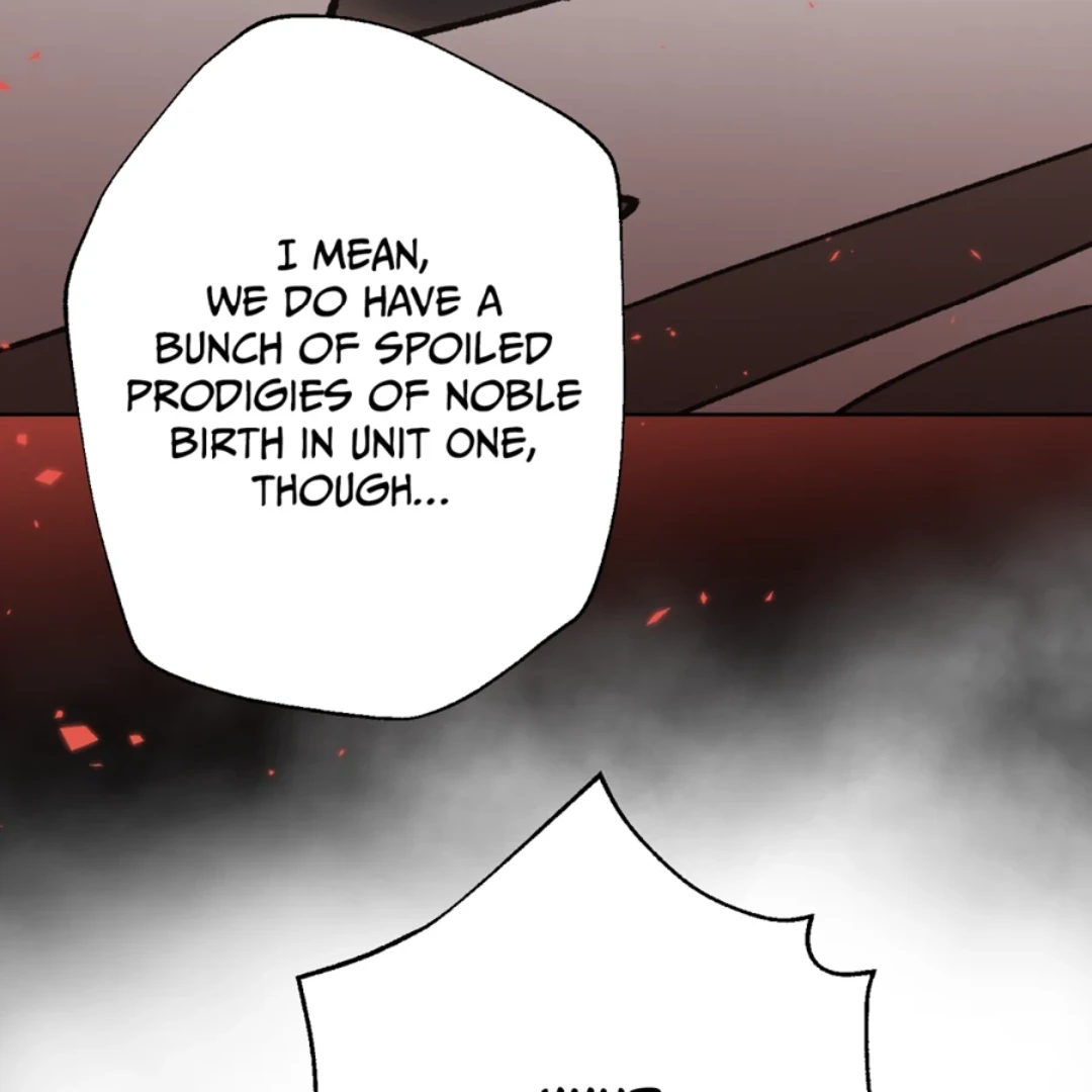 Holy Revenge: The Princess Who Became a Swordsman Chapter 8 - page 50