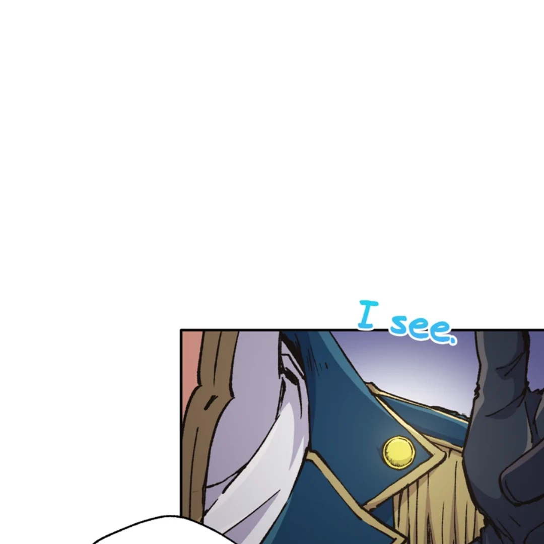 Holy Revenge: The Princess Who Became a Swordsman Chapter 8 - page 56