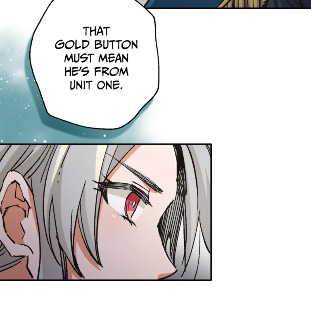 Holy Revenge: The Princess Who Became a Swordsman Chapter 8 - page 57