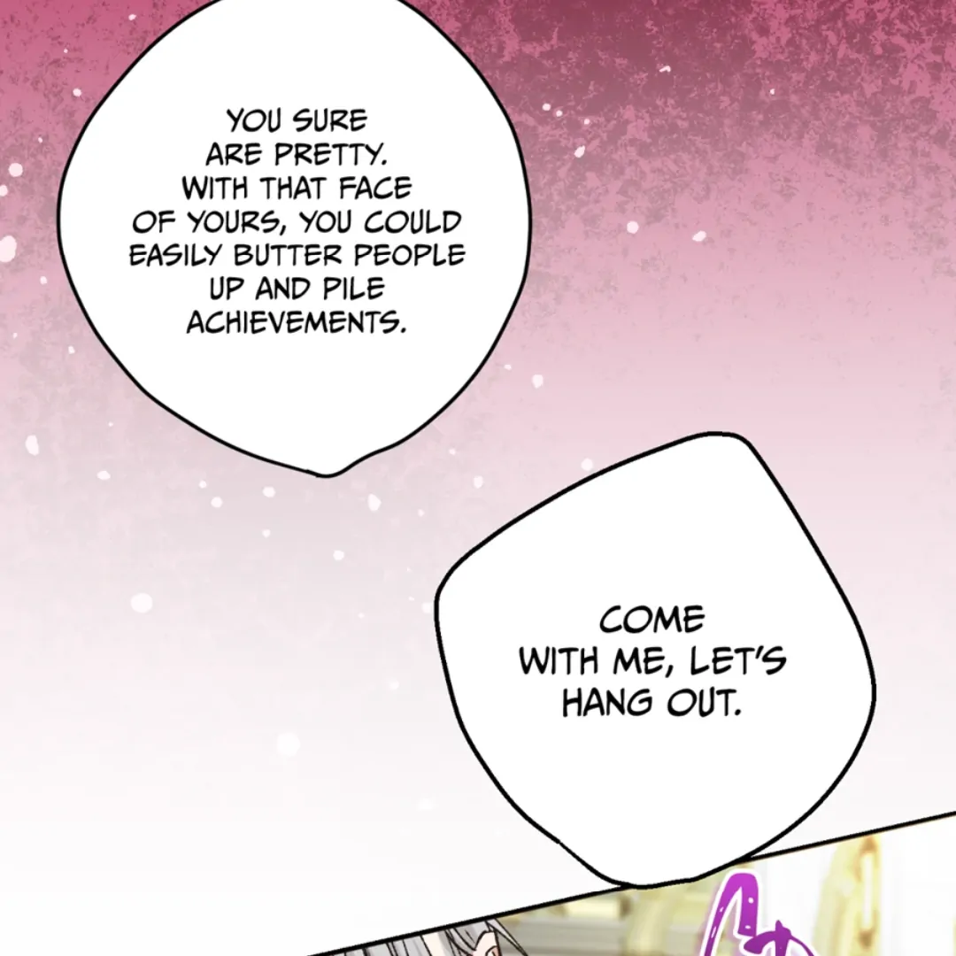 Holy Revenge: The Princess Who Became a Swordsman Chapter 8 - page 60