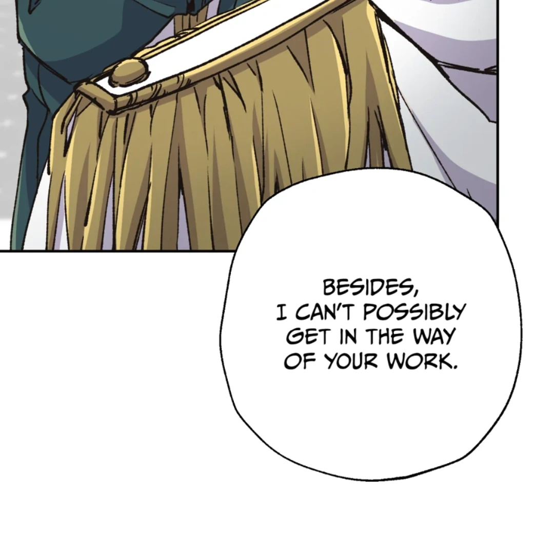 Holy Revenge: The Princess Who Became a Swordsman Chapter 8 - page 63