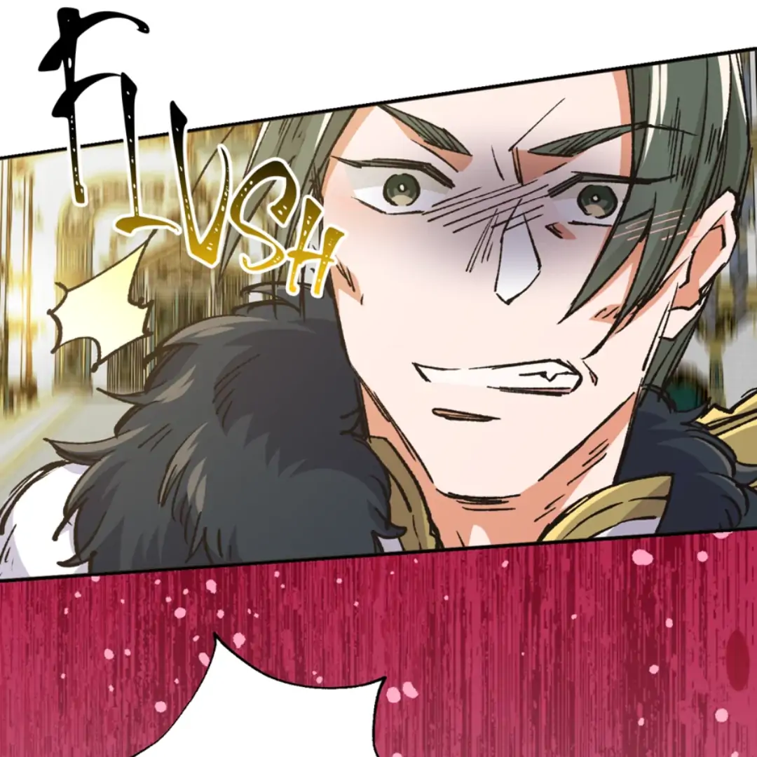 Holy Revenge: The Princess Who Became a Swordsman Chapter 8 - page 64