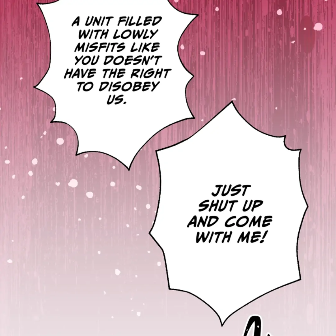 Holy Revenge: The Princess Who Became a Swordsman Chapter 8 - page 65