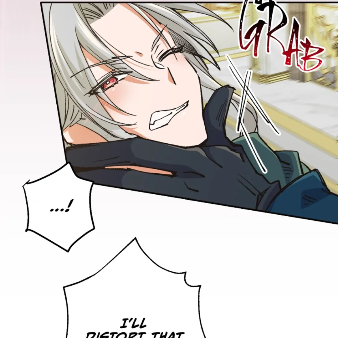 Holy Revenge: The Princess Who Became a Swordsman Chapter 8 - page 66