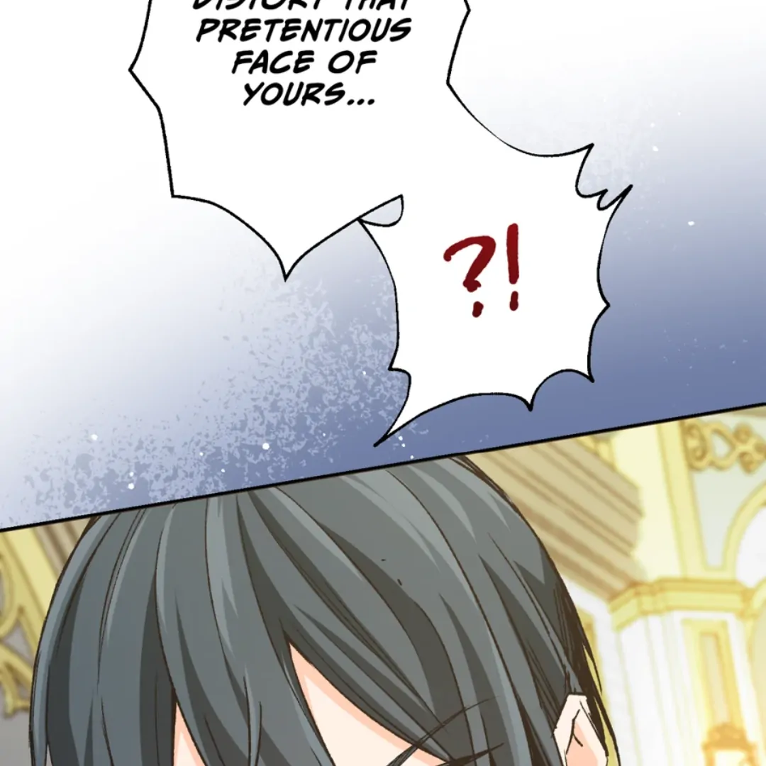 Holy Revenge: The Princess Who Became a Swordsman Chapter 8 - page 67