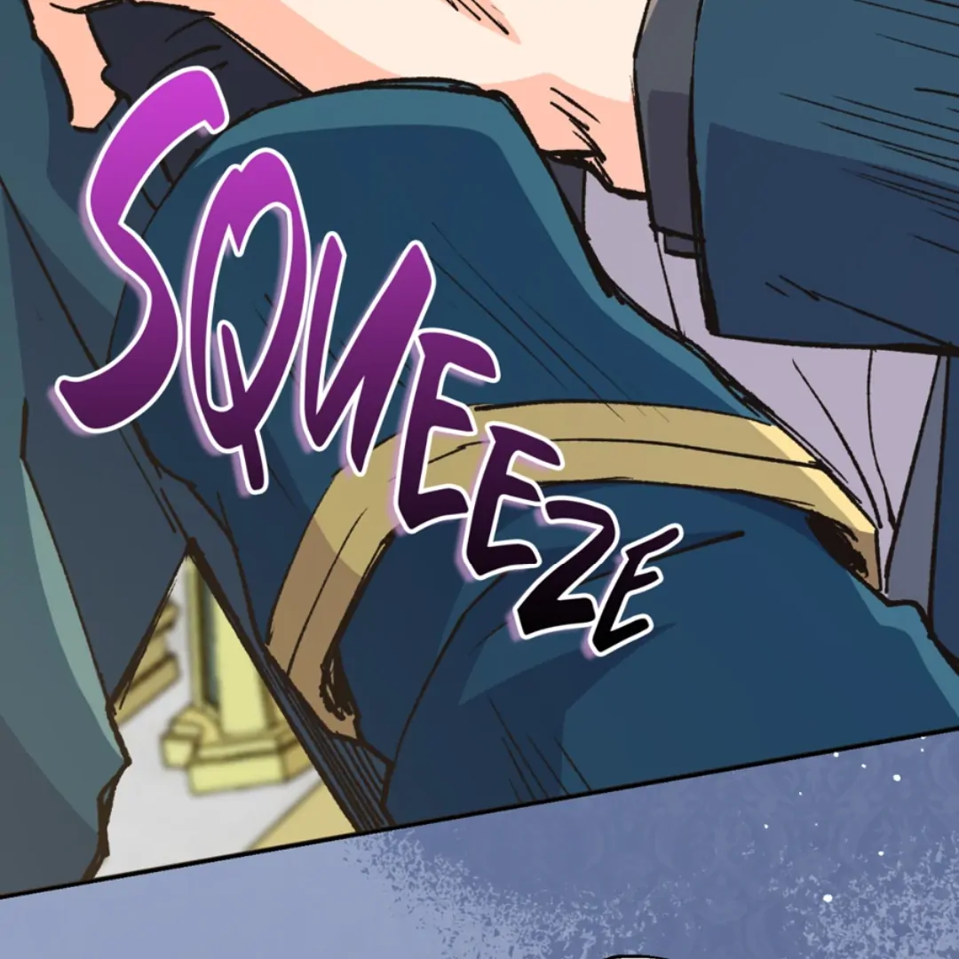 Holy Revenge: The Princess Who Became a Swordsman Chapter 8 - page 69