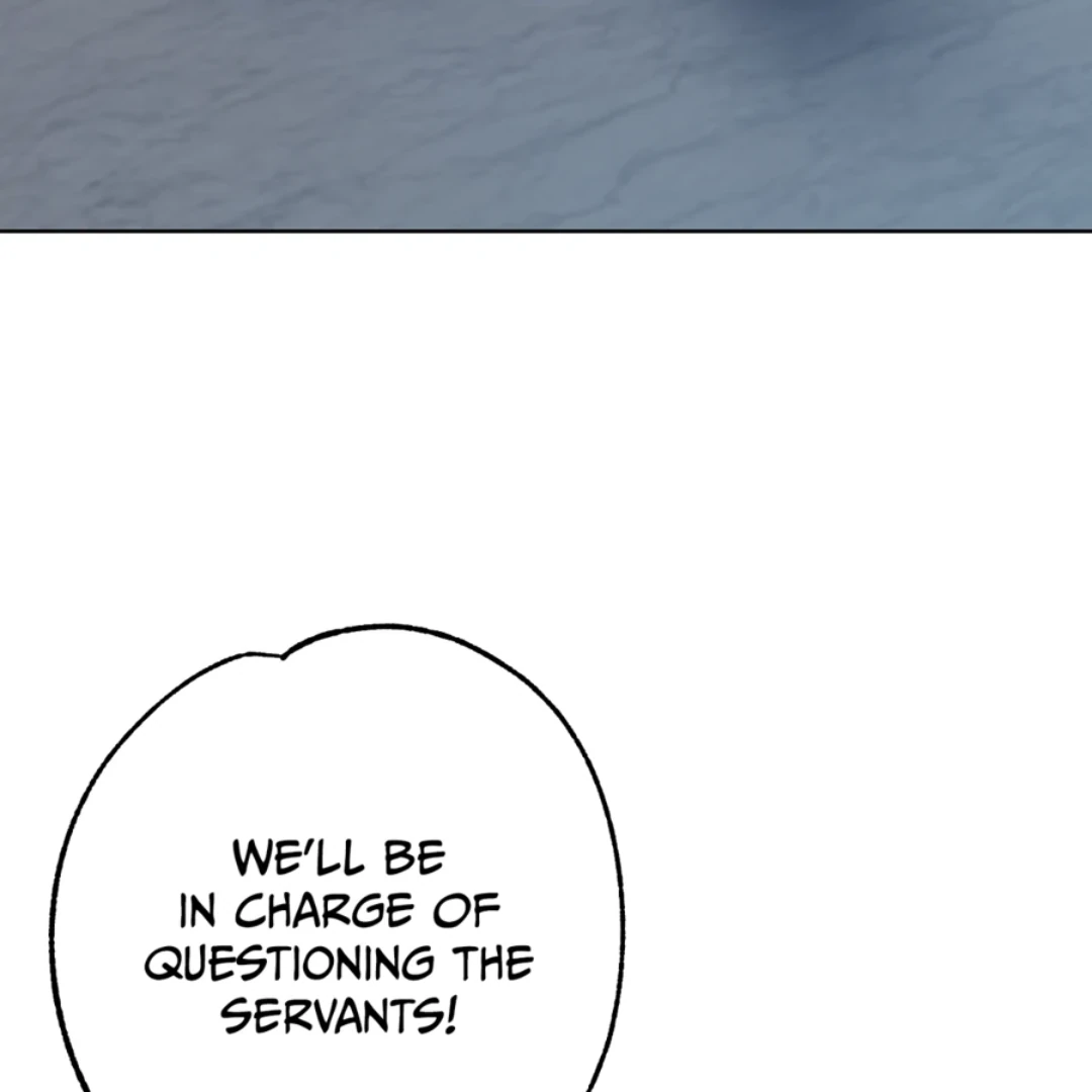 Holy Revenge: The Princess Who Became a Swordsman Chapter 8 - page 7