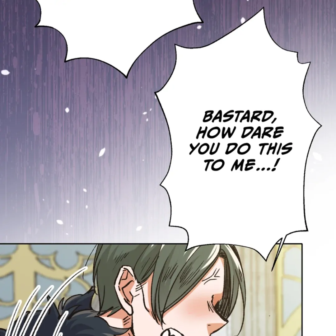Holy Revenge: The Princess Who Became a Swordsman Chapter 8 - page 75