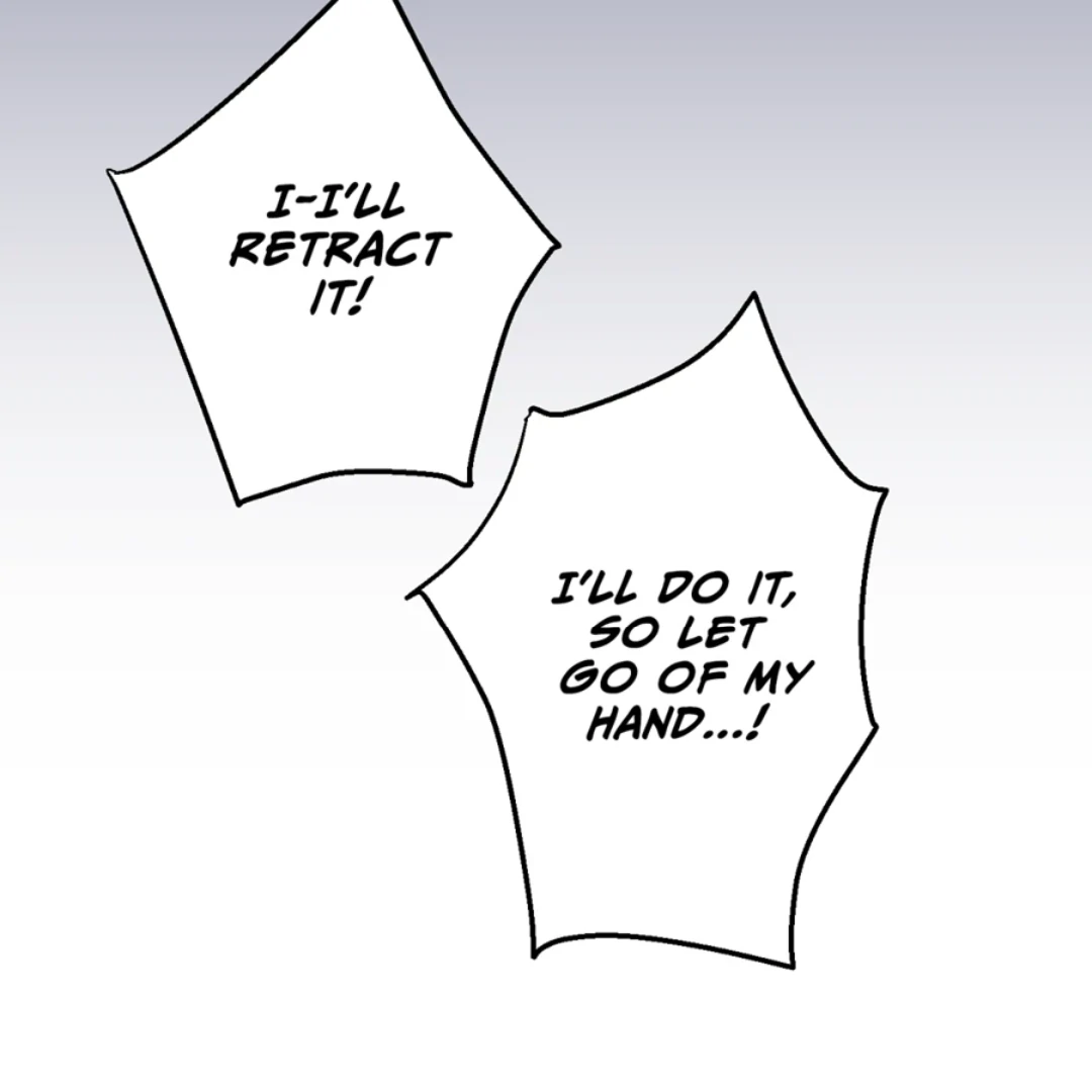 Holy Revenge: The Princess Who Became a Swordsman Chapter 8 - page 79