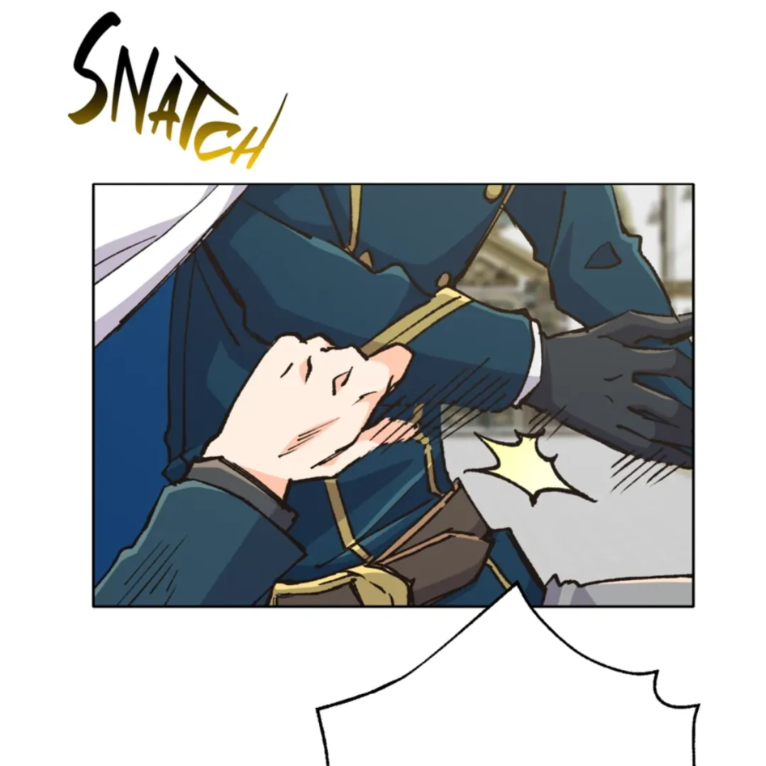 Holy Revenge: The Princess Who Became a Swordsman Chapter 8 - page 80