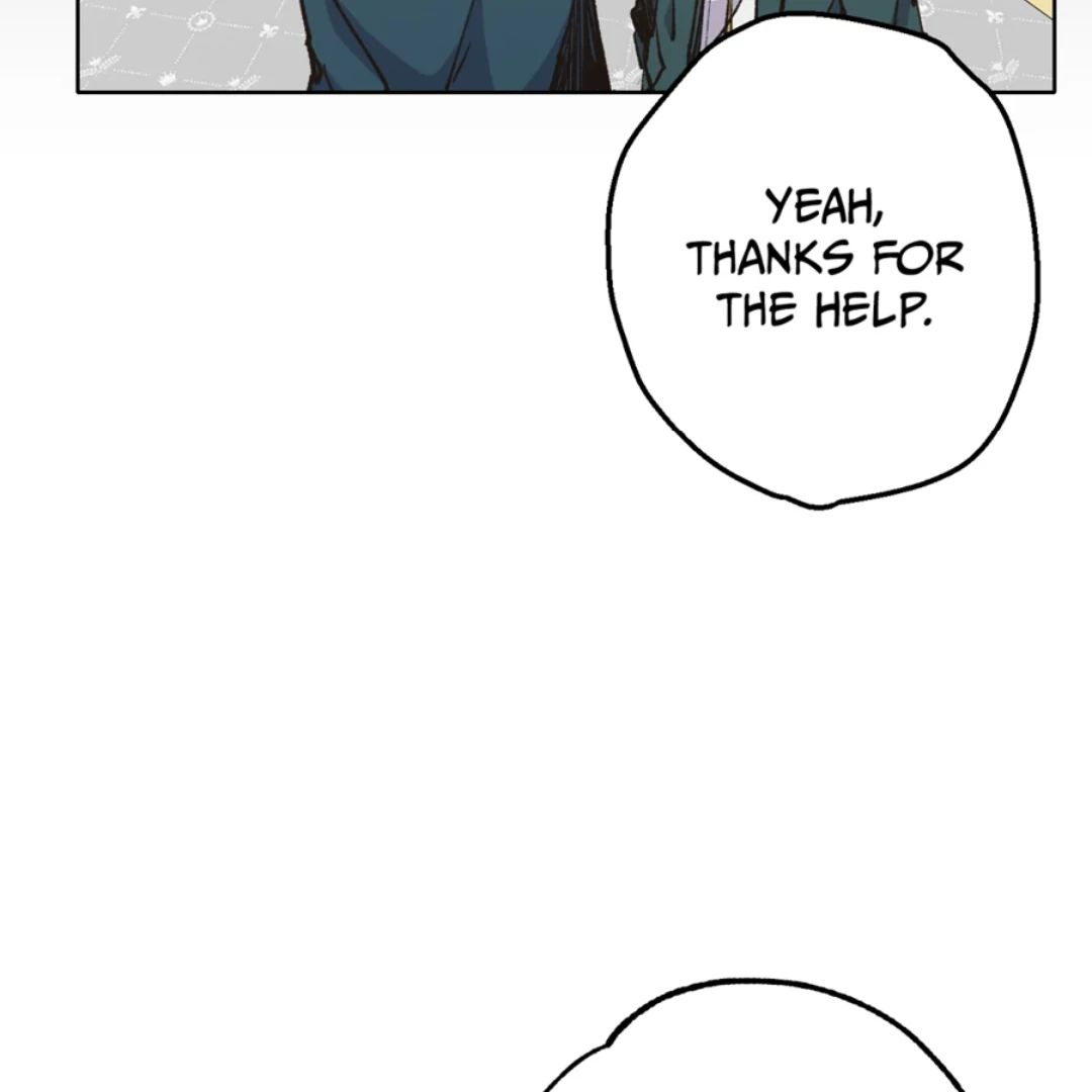 Holy Revenge: The Princess Who Became a Swordsman Chapter 8 - page 83