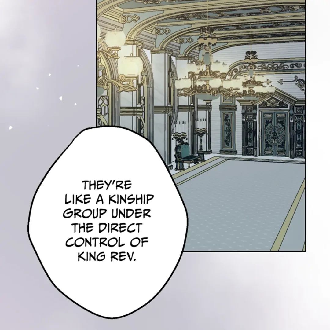 Holy Revenge: The Princess Who Became a Swordsman Chapter 8 - page 87