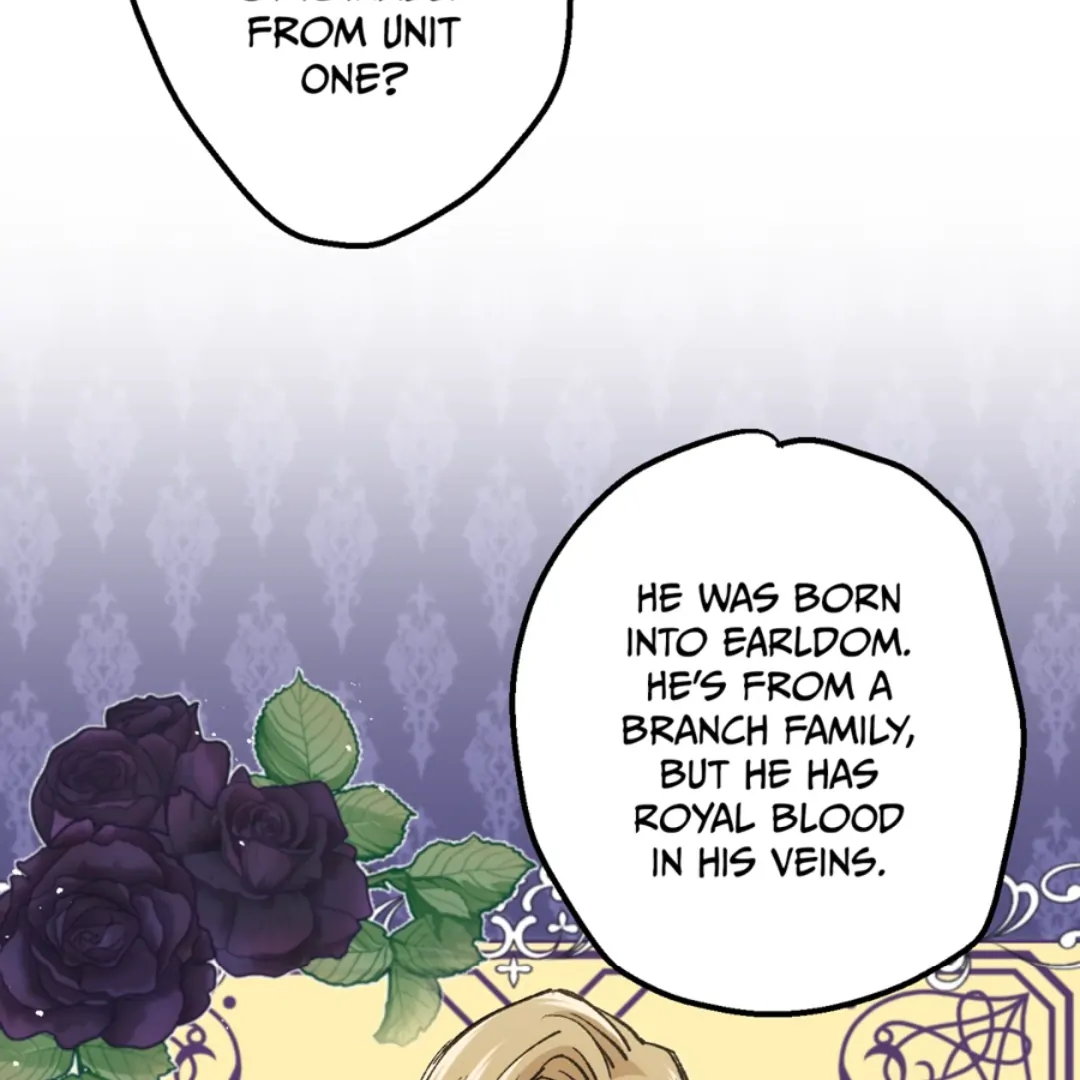 Holy Revenge: The Princess Who Became a Swordsman Chapter 8 - page 90