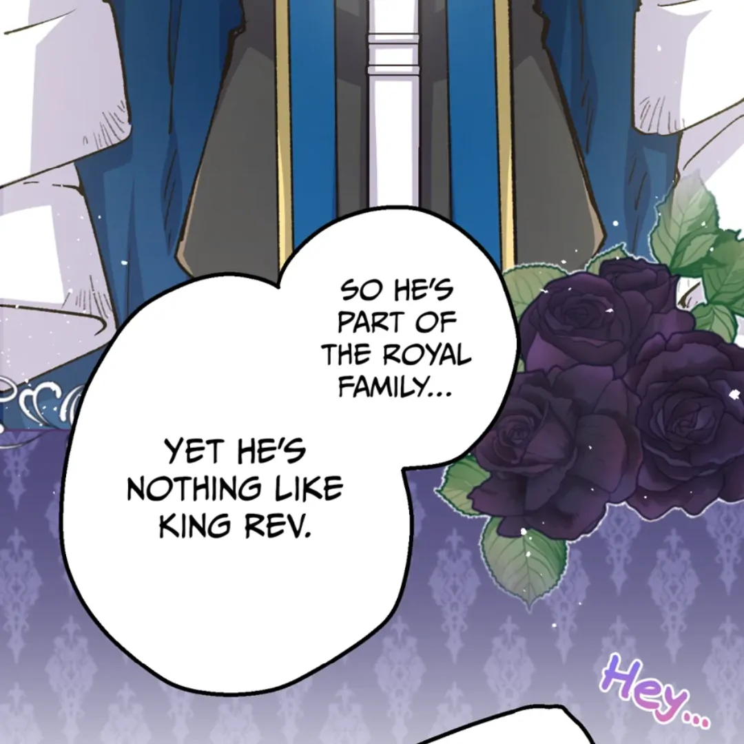 Holy Revenge: The Princess Who Became a Swordsman Chapter 8 - page 92
