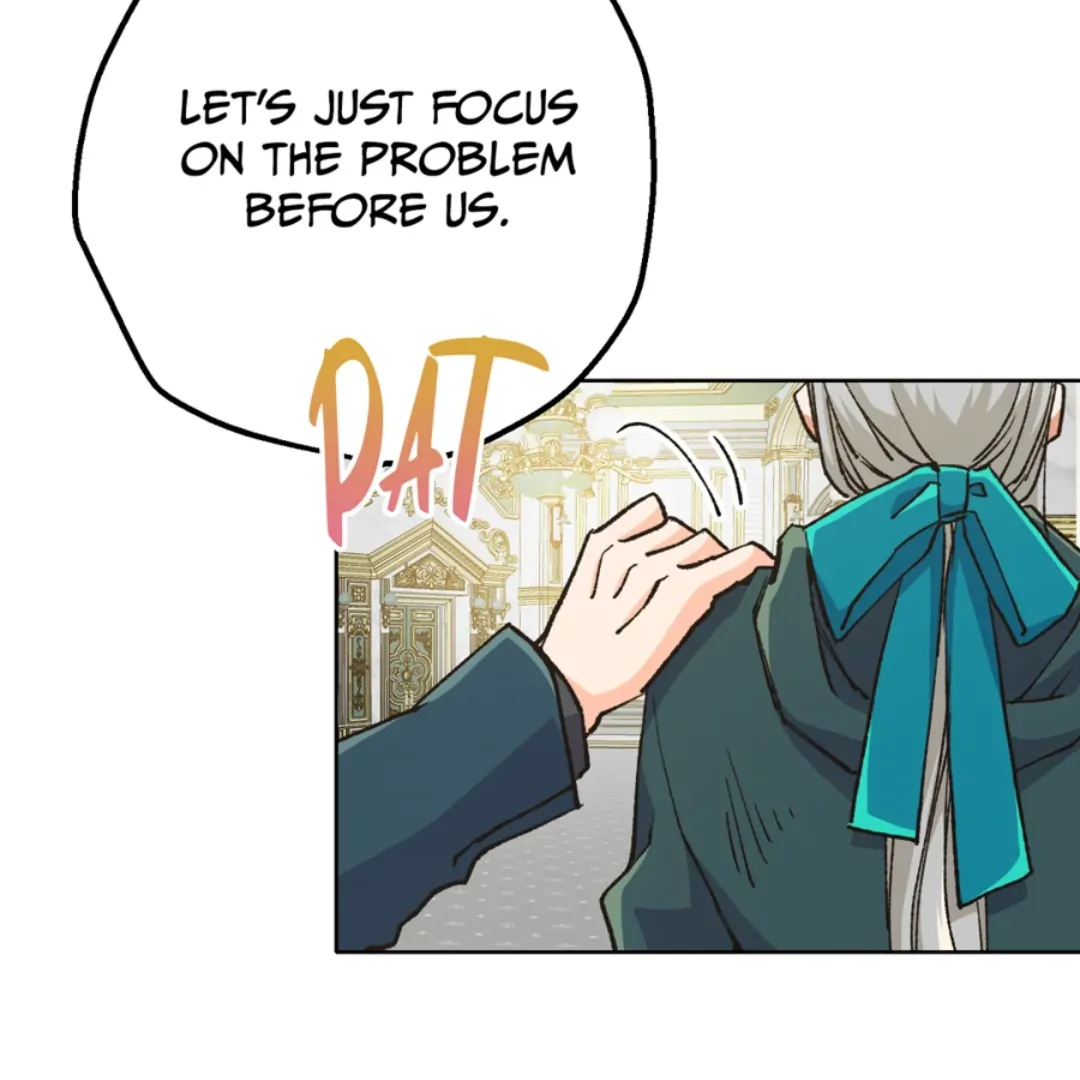 Holy Revenge: The Princess Who Became a Swordsman Chapter 8 - page 94