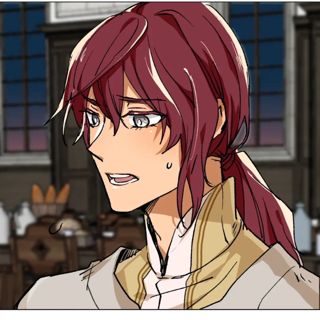 Holy Revenge: The Princess Who Became a Swordsman Chapter 7 - page 10
