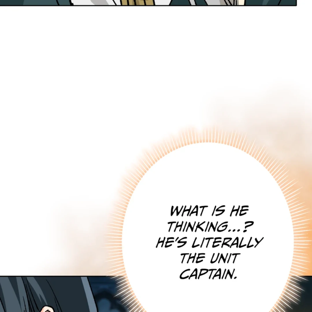 Holy Revenge: The Princess Who Became a Swordsman Chapter 7 - page 108