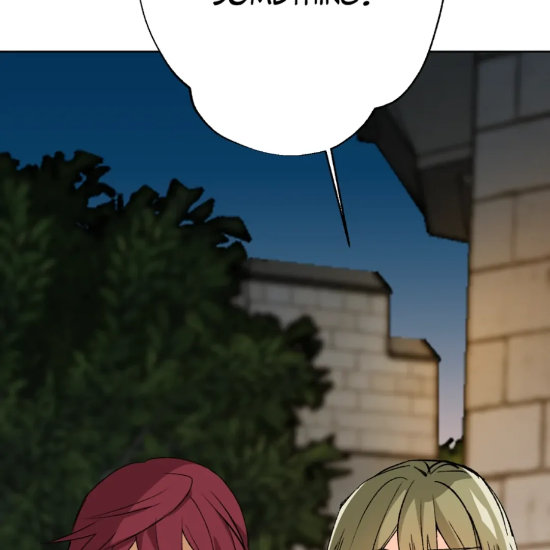 Holy Revenge: The Princess Who Became a Swordsman Chapter 7 - page 111