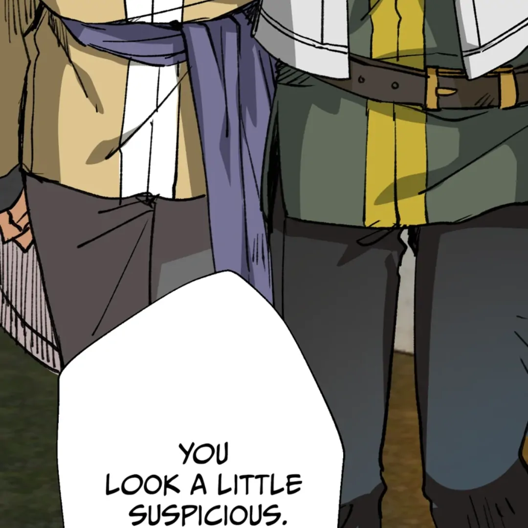 Holy Revenge: The Princess Who Became a Swordsman Chapter 7 - page 113