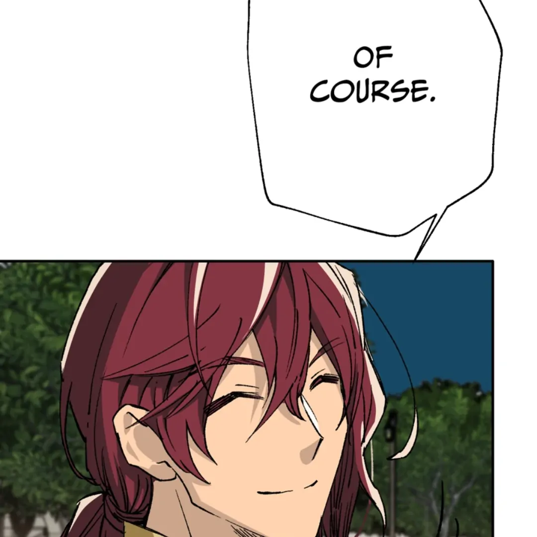 Holy Revenge: The Princess Who Became a Swordsman Chapter 7 - page 120
