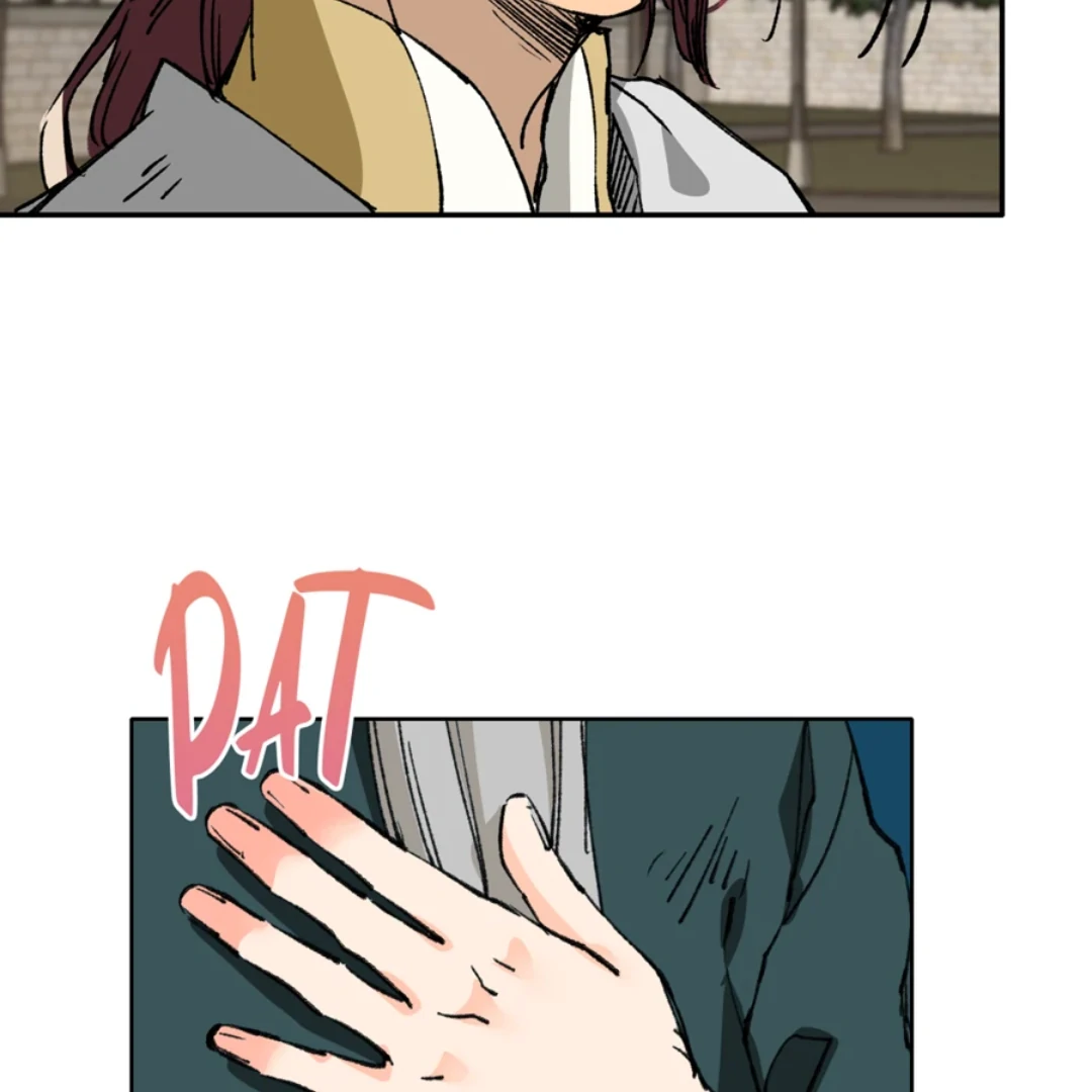 Holy Revenge: The Princess Who Became a Swordsman Chapter 7 - page 121