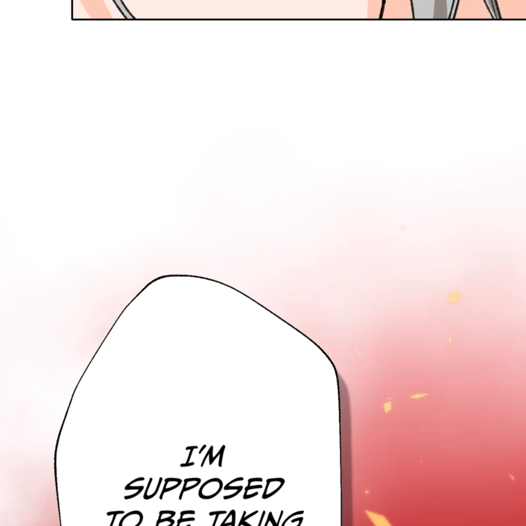Holy Revenge: The Princess Who Became a Swordsman Chapter 7 - page 126