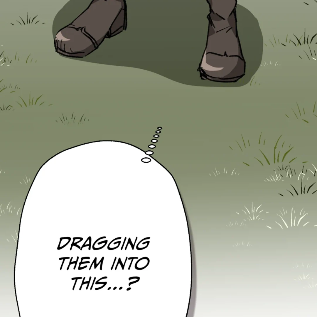 Holy Revenge: The Princess Who Became a Swordsman Chapter 7 - page 130