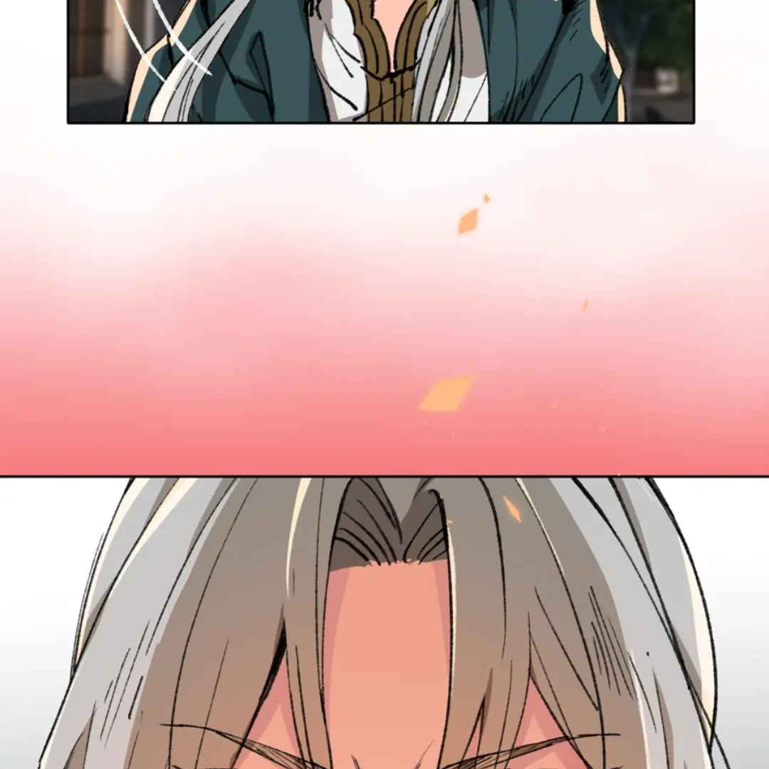 Holy Revenge: The Princess Who Became a Swordsman Chapter 7 - page 132
