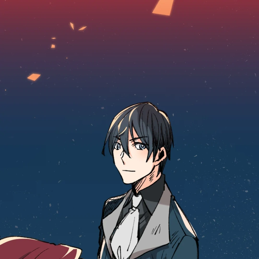 Holy Revenge: The Princess Who Became a Swordsman Chapter 7 - page 134