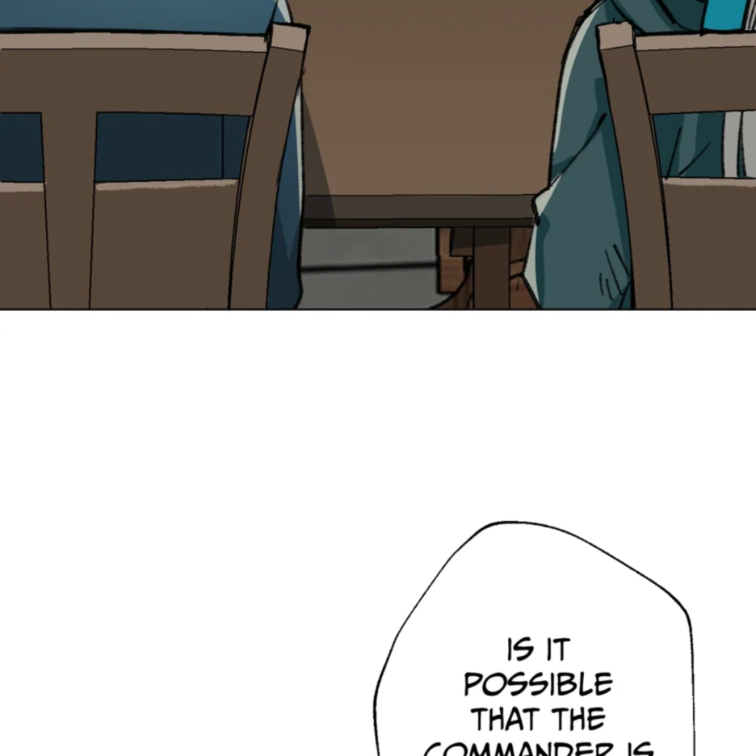 Holy Revenge: The Princess Who Became a Swordsman Chapter 7 - page 24